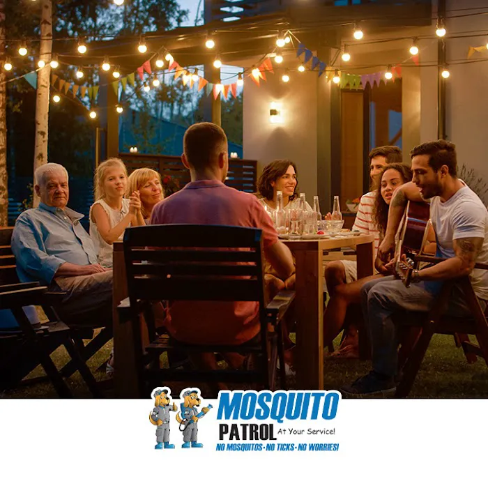 NJ Mosquito Patrol LLC Picture 9