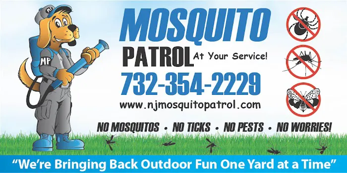 NJ Mosquito Patrol LLC Picture 4
