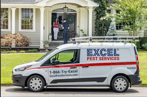 Excel Pest Services Picture 3