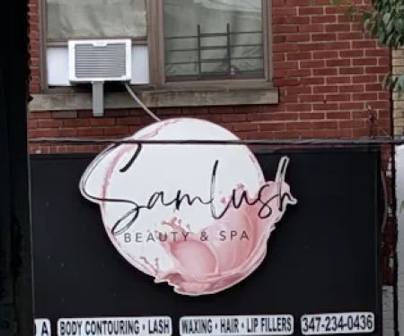 Sani Tech Pest Inc
