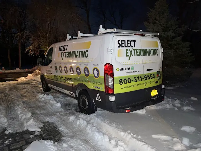 Select Exterminating Picture 7