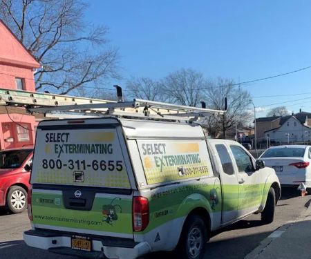 Select Exterminating