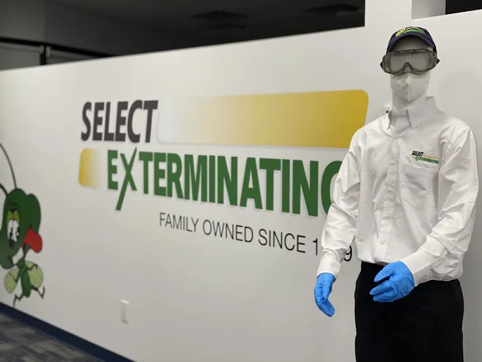 Select Exterminating Picture 5
