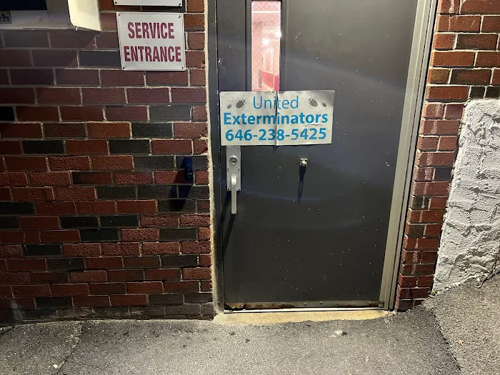 United Exterminators Picture 2