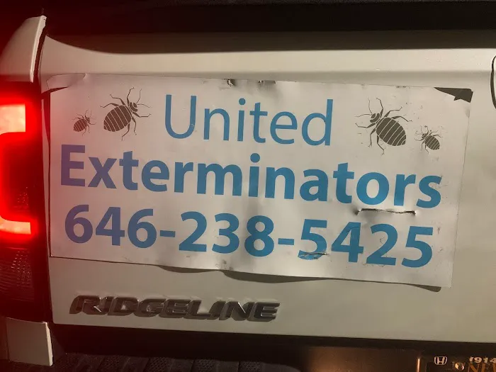 United Exterminators Picture 8