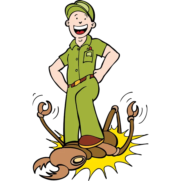 Richard J. Sica Pest Control Picture 1