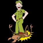 Richard J. Sica Pest Control
