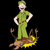 Richard J. Sica Pest Control ico