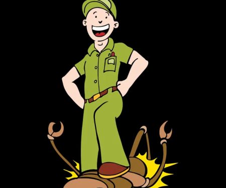 Richard J. Sica Pest Control
