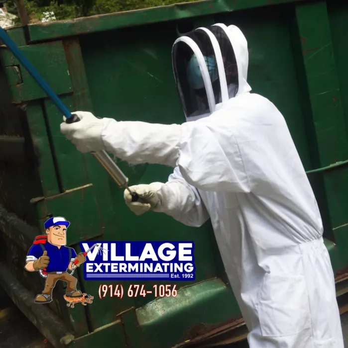 Village Exterminating Picture 3