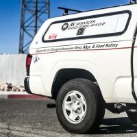 RK Environmental Services ico