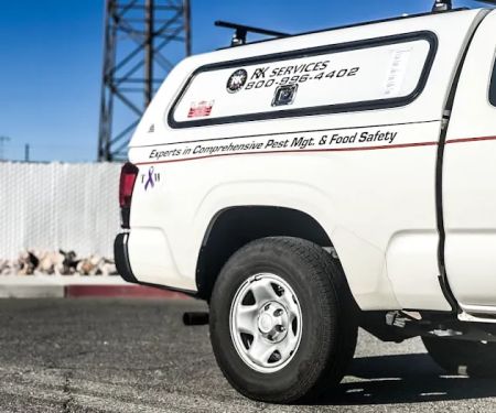 RK Environmental Services