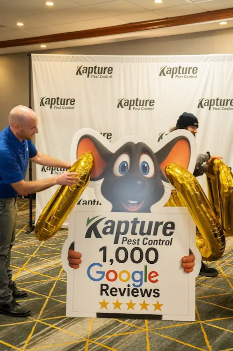 Kapture Pest Control Picture 3