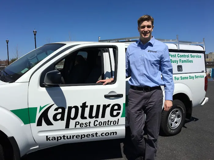 Kapture Pest Control Picture 1