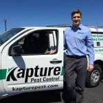 Kapture Pest Control