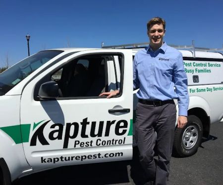 Kapture Pest Control