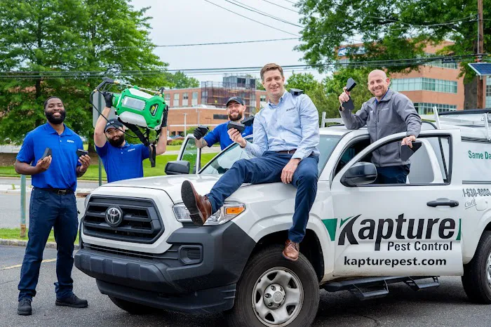 Kapture Pest Control Picture 8
