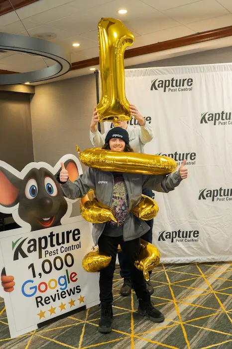 Kapture Pest Control Picture 10