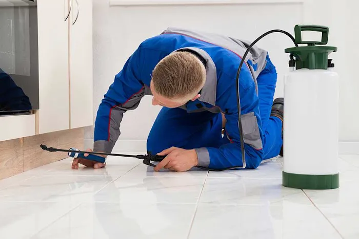 Gotham Pest Control, Inc. Picture 8