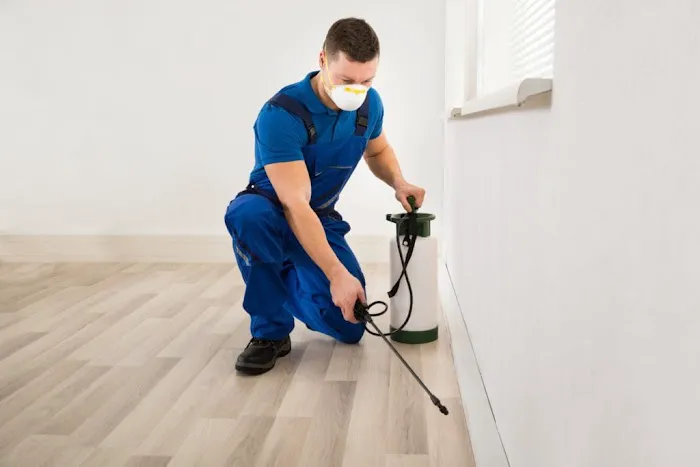 Gotham Pest Control, Inc. Picture 5