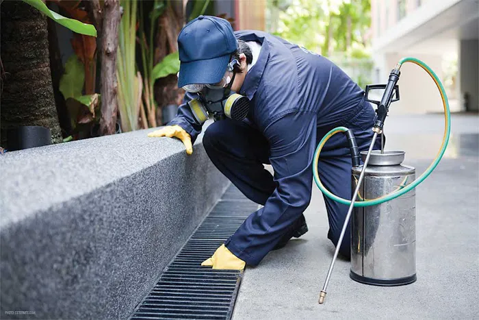 Gotham Pest Control, Inc. Picture 6