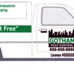 Gotham Pest Control, Inc.