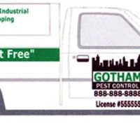 Gotham Pest Control, Inc. ico