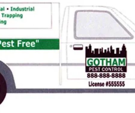 Gotham Pest Control, Inc.