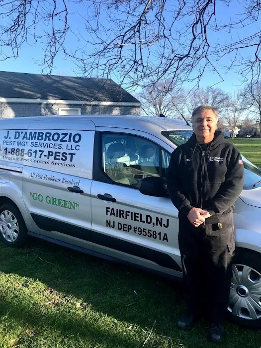 Marrone Pest Management Services, LLC. Picture 7