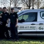 Marrone Pest Management Services, LLC.