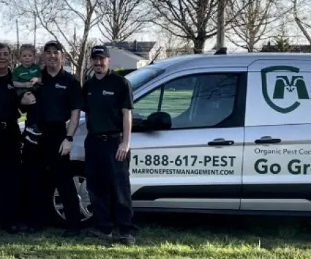 Marrone Pest Management Services, LLC.