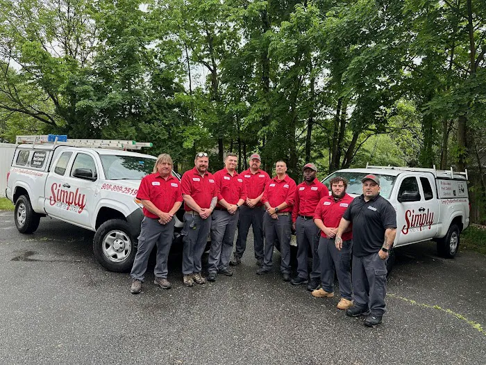 Simply The Best Pest Control Picture 1