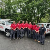 Simply The Best Pest Control ico