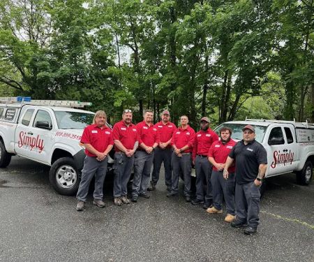 Simply The Best Pest Control