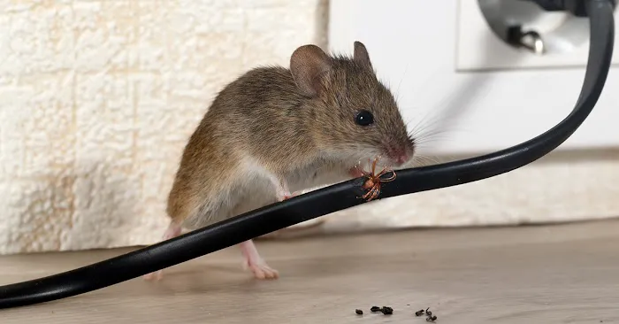 Viking Pest Control Picture 3