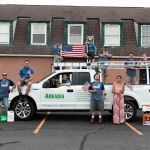 Arkadia Pest Control-A Division of Viking Pest