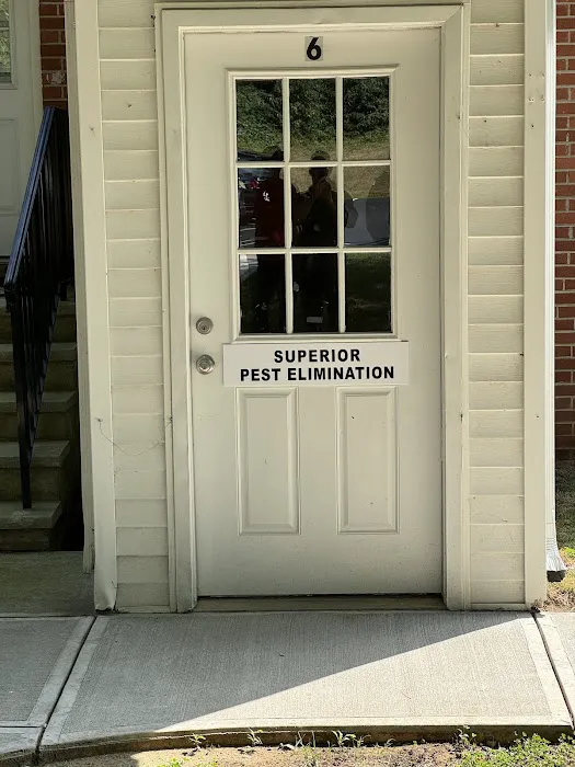 Superior Pest Elimination Picture 2
