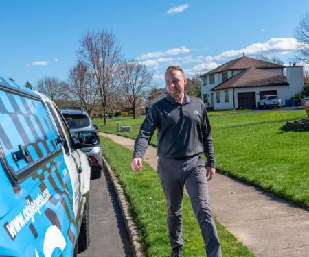 Agile Pest Control | Yellow Jacket Nest Removal, Rodents, Termites & Wildlife | Monmouth County NJ