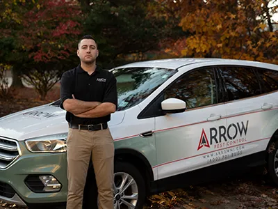 Arrow Pest Control Picture 9