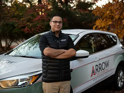 Arrow Pest Control Picture 2