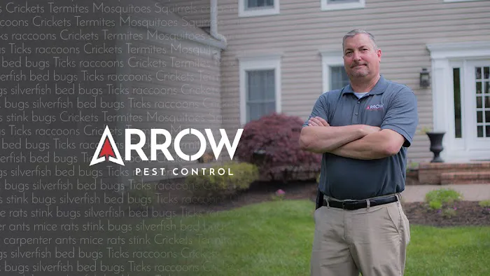 Arrow Pest Control Picture 5