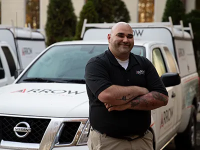 Arrow Pest Control Picture 10
