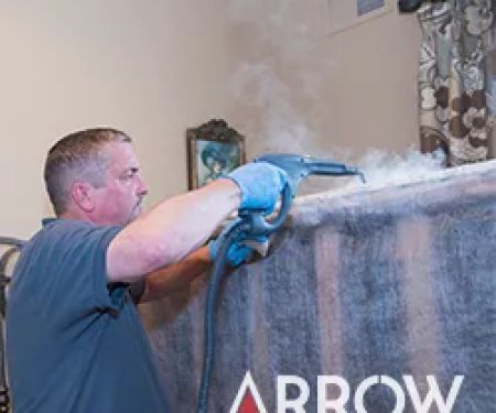 Arrow Pest Control
