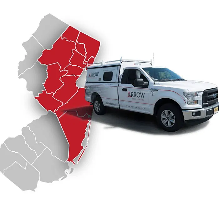 Arrow Pest Control Picture 6
