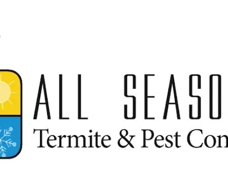 All-Seasons Termite & Pest Control