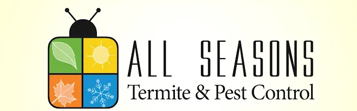 All-Seasons Termite & Pest Control Picture 3
