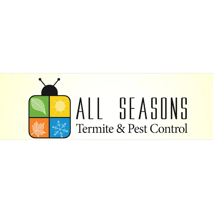 All-Seasons Termite & Pest Control Picture 2