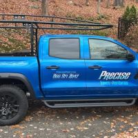 Precise Termite & Pest Control ico