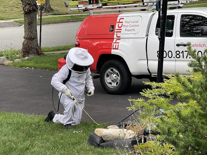 Ehrlich Pest Control Picture 4