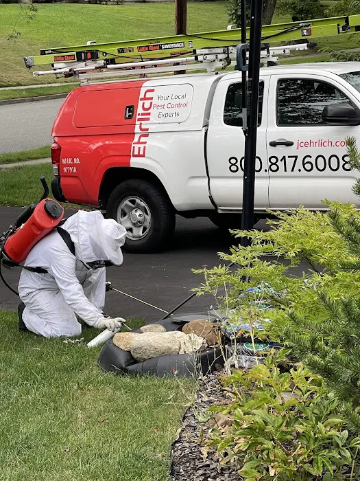 Ehrlich Pest Control Picture 9